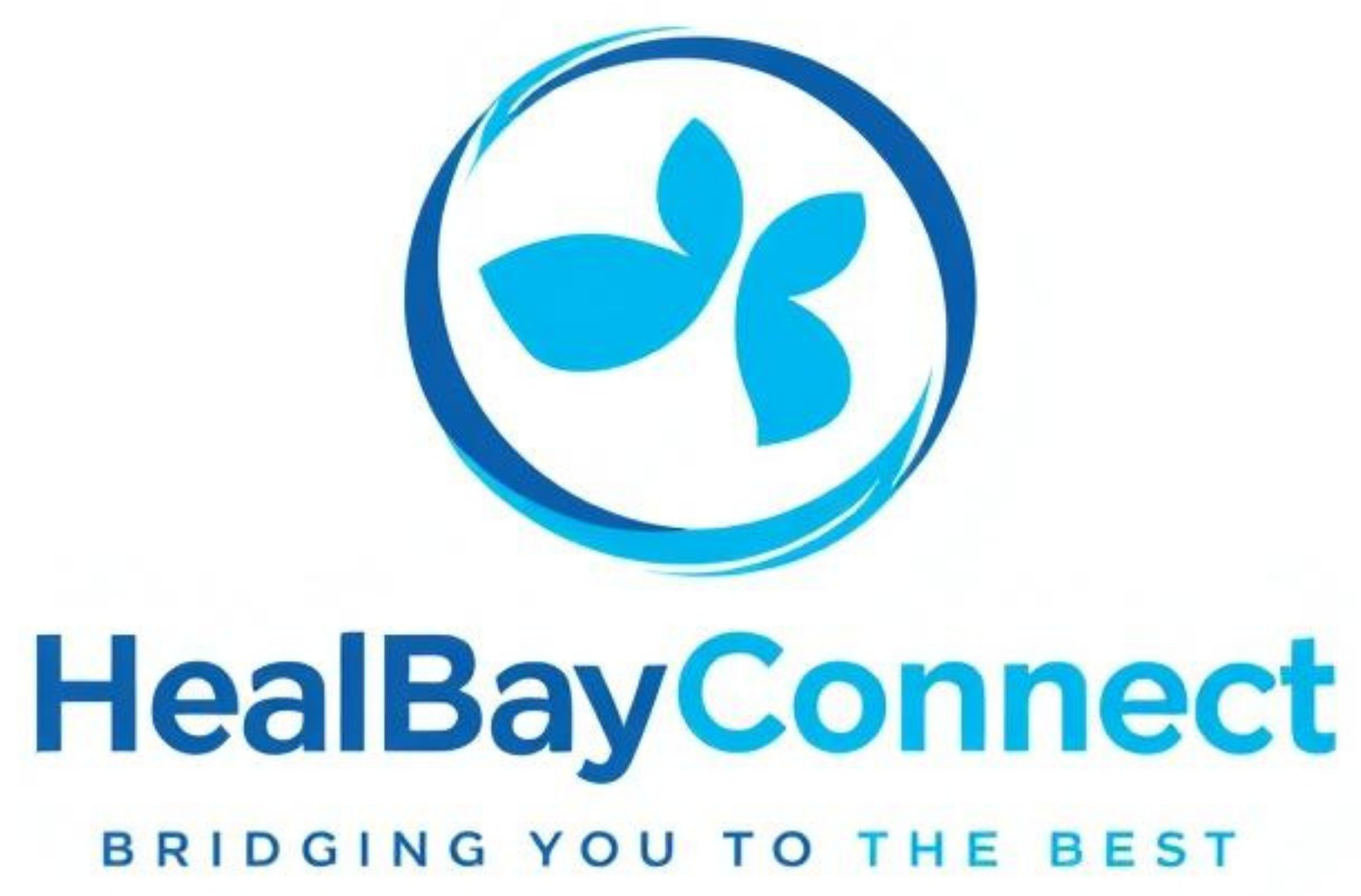 HealBay Connect logo